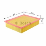 Φίλτρο Αέρα BOSCH 1 457 433 046